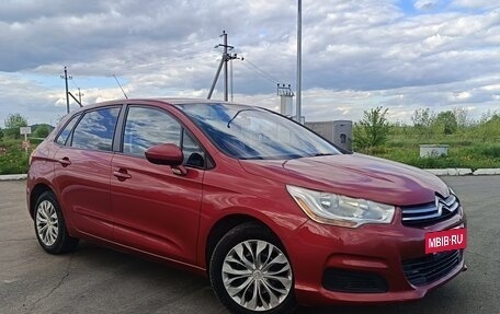 Citroen C4 II рестайлинг, 2012 год, 559 000 рублей, 4 фотография
