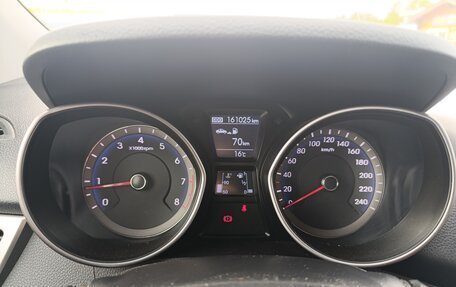 Hyundai i30 II рестайлинг, 2013 год, 750 000 рублей, 7 фотография
