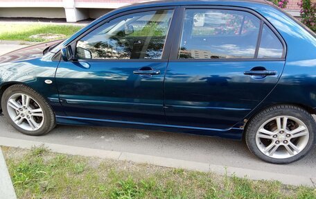 Mitsubishi Lancer IX, 2007 год, 480 000 рублей, 4 фотография