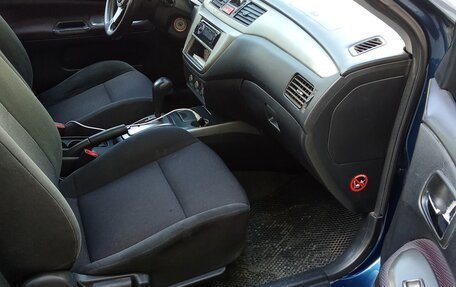 Mitsubishi Lancer IX, 2007 год, 480 000 рублей, 9 фотография