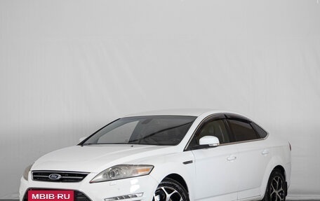 Ford Mondeo IV, 2011 год, 1 169 000 рублей, 2 фотография