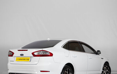 Ford Mondeo IV, 2011 год, 1 169 000 рублей, 3 фотография