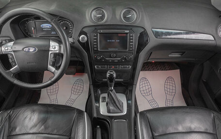 Ford Mondeo IV, 2011 год, 1 169 000 рублей, 6 фотография