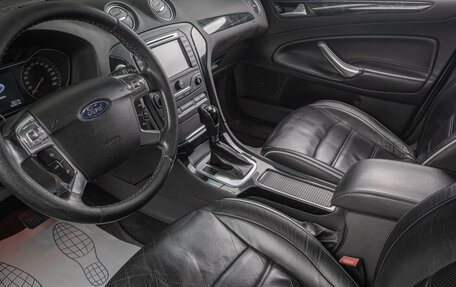 Ford Mondeo IV, 2011 год, 1 169 000 рублей, 7 фотография