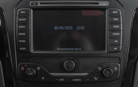 Ford Mondeo IV, 2011 год, 1 169 000 рублей, 13 фотография