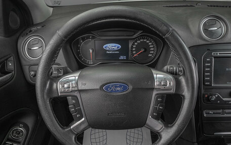Ford Mondeo IV, 2011 год, 1 169 000 рублей, 11 фотография