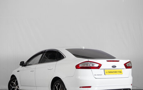 Ford Mondeo IV, 2011 год, 1 169 000 рублей, 5 фотография