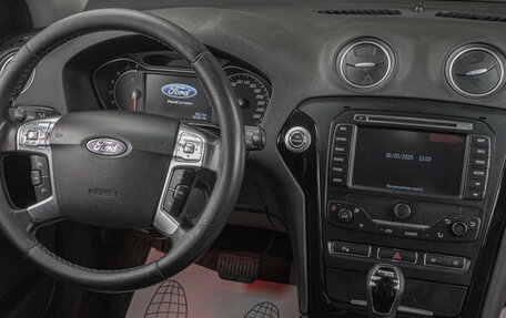 Ford Mondeo IV, 2011 год, 1 169 000 рублей, 16 фотография
