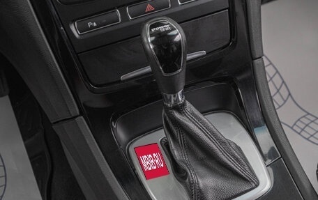 Ford Mondeo IV, 2011 год, 1 169 000 рублей, 14 фотография