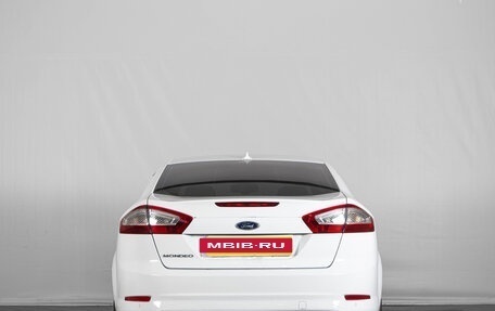 Ford Mondeo IV, 2011 год, 1 169 000 рублей, 4 фотография