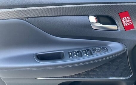 Hyundai Santa Fe IV, 2019 год, 2 745 000 рублей, 8 фотография