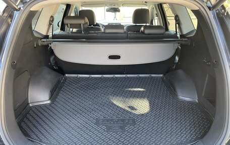 Hyundai Santa Fe IV, 2019 год, 2 745 000 рублей, 18 фотография