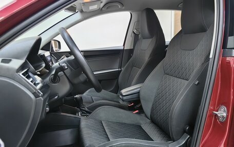 Skoda Rapid II, 2022 год, 1 689 000 рублей, 6 фотография