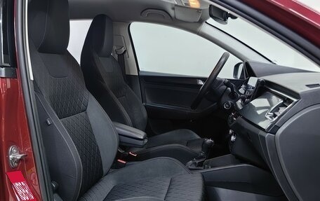 Skoda Rapid II, 2022 год, 1 689 000 рублей, 7 фотография