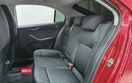 Skoda Rapid II, 2022 год, 1 689 000 рублей, 8 фотография