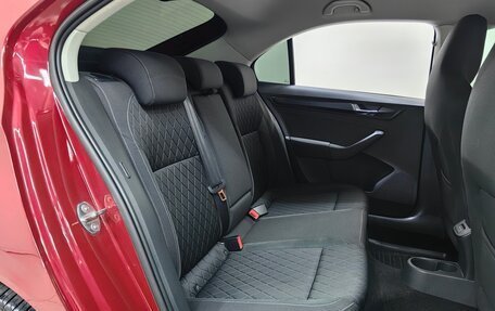 Skoda Rapid II, 2022 год, 1 689 000 рублей, 9 фотография