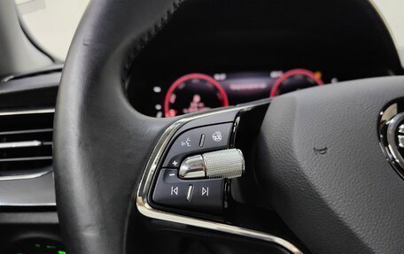 Skoda Rapid II, 2022 год, 1 689 000 рублей, 19 фотография