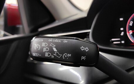 Skoda Rapid II, 2022 год, 1 689 000 рублей, 20 фотография