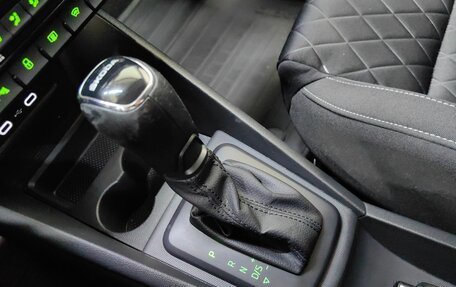 Skoda Rapid II, 2022 год, 1 689 000 рублей, 17 фотография