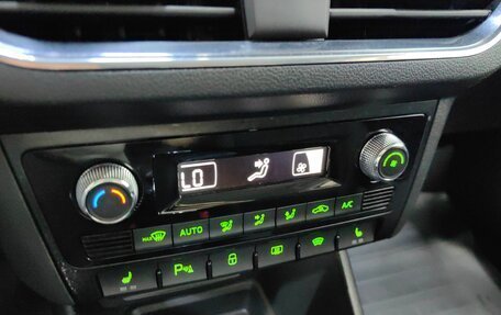 Skoda Rapid II, 2022 год, 1 689 000 рублей, 16 фотография