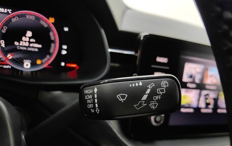 Skoda Rapid II, 2022 год, 1 689 000 рублей, 21 фотография