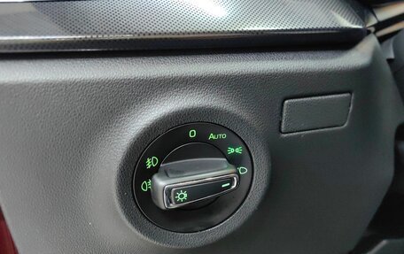 Skoda Rapid II, 2022 год, 1 689 000 рублей, 23 фотография