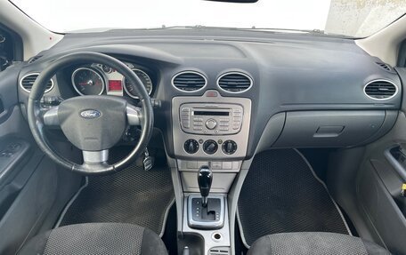 Ford Focus II рестайлинг, 2009 год, 450 000 рублей, 10 фотография