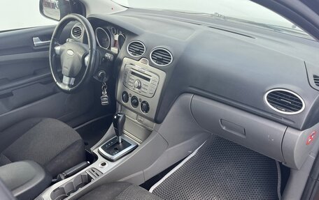 Ford Focus II рестайлинг, 2009 год, 450 000 рублей, 9 фотография