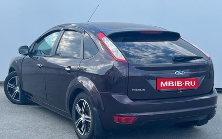 Ford Focus II рестайлинг, 2009 год, 450 000 рублей, 4 фотография