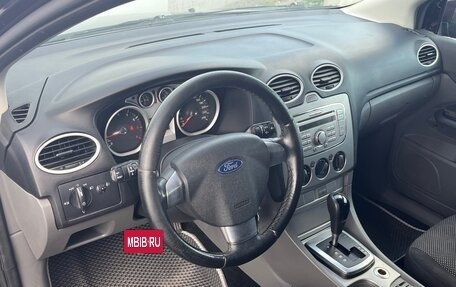 Ford Focus II рестайлинг, 2009 год, 450 000 рублей, 7 фотография