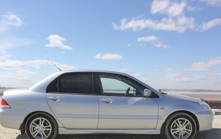 Mitsubishi Lancer IX, 2004 год, 420 000 рублей, 7 фотография