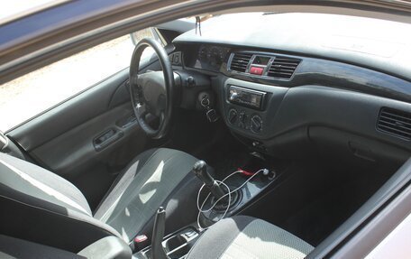 Mitsubishi Lancer IX, 2004 год, 420 000 рублей, 12 фотография