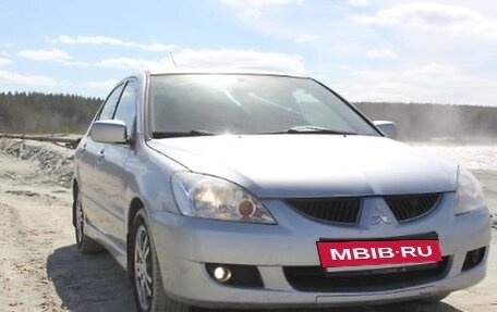 Mitsubishi Lancer IX, 2004 год, 420 000 рублей, 6 фотография