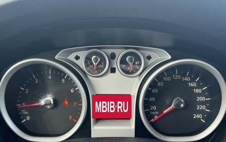 Ford Focus II рестайлинг, 2009 год, 450 000 рублей, 13 фотография