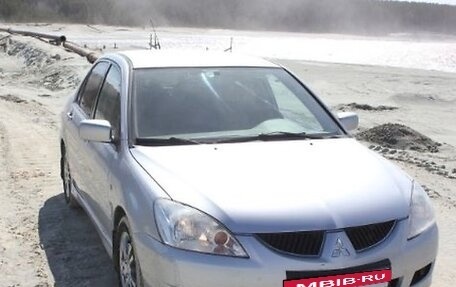 Mitsubishi Lancer IX, 2004 год, 420 000 рублей, 5 фотография