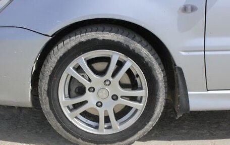 Mitsubishi Lancer IX, 2004 год, 420 000 рублей, 15 фотография