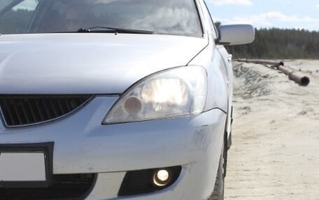 Mitsubishi Lancer IX, 2004 год, 420 000 рублей, 16 фотография