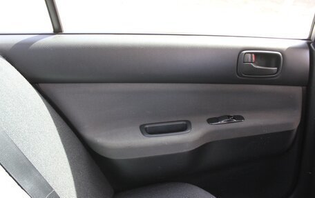 Mitsubishi Lancer IX, 2004 год, 420 000 рублей, 18 фотография