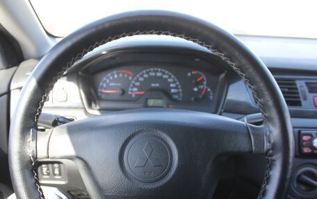 Mitsubishi Lancer IX, 2004 год, 420 000 рублей, 14 фотография