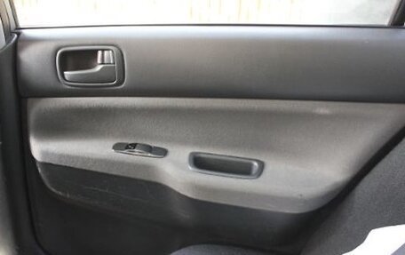 Mitsubishi Lancer IX, 2004 год, 420 000 рублей, 19 фотография