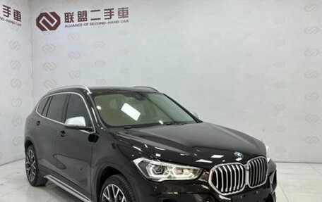 BMW X1, 2021 год, 2 900 000 рублей, 3 фотография