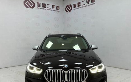 BMW X1, 2021 год, 2 900 000 рублей, 2 фотография