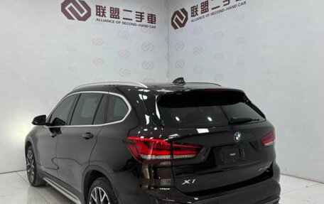 BMW X1, 2021 год, 2 900 000 рублей, 5 фотография