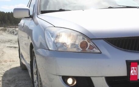 Mitsubishi Lancer IX, 2004 год, 420 000 рублей, 17 фотография