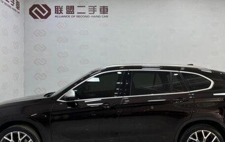 BMW X1, 2021 год, 2 900 000 рублей, 6 фотография