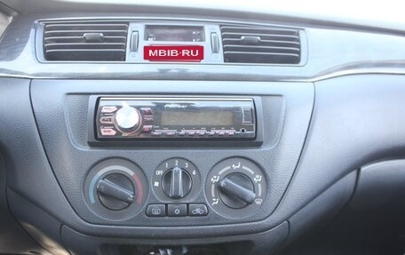 Mitsubishi Lancer IX, 2004 год, 420 000 рублей, 20 фотография