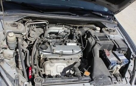 Mitsubishi Lancer IX, 2004 год, 420 000 рублей, 22 фотография