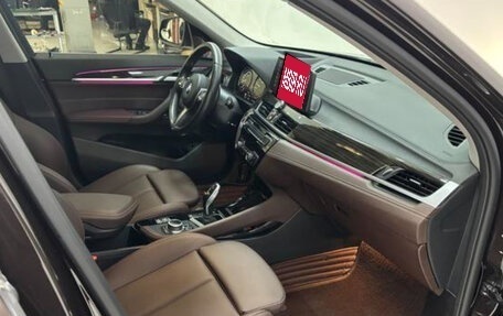 BMW X1, 2021 год, 2 900 000 рублей, 7 фотография