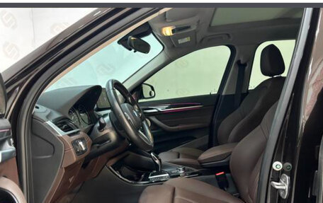 BMW X1, 2021 год, 2 900 000 рублей, 8 фотография