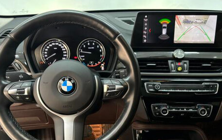 BMW X1, 2021 год, 2 900 000 рублей, 11 фотография